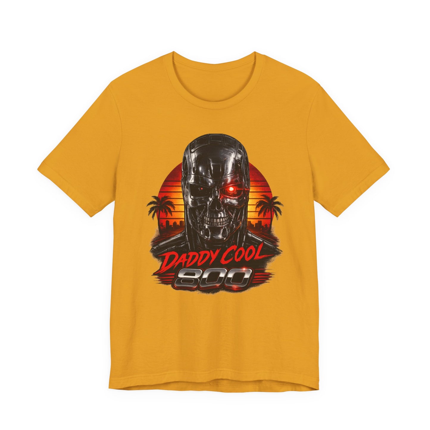 Daddy Cool 800 T-Shirt