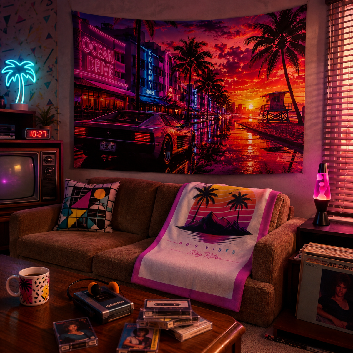 Home & Lifestyle