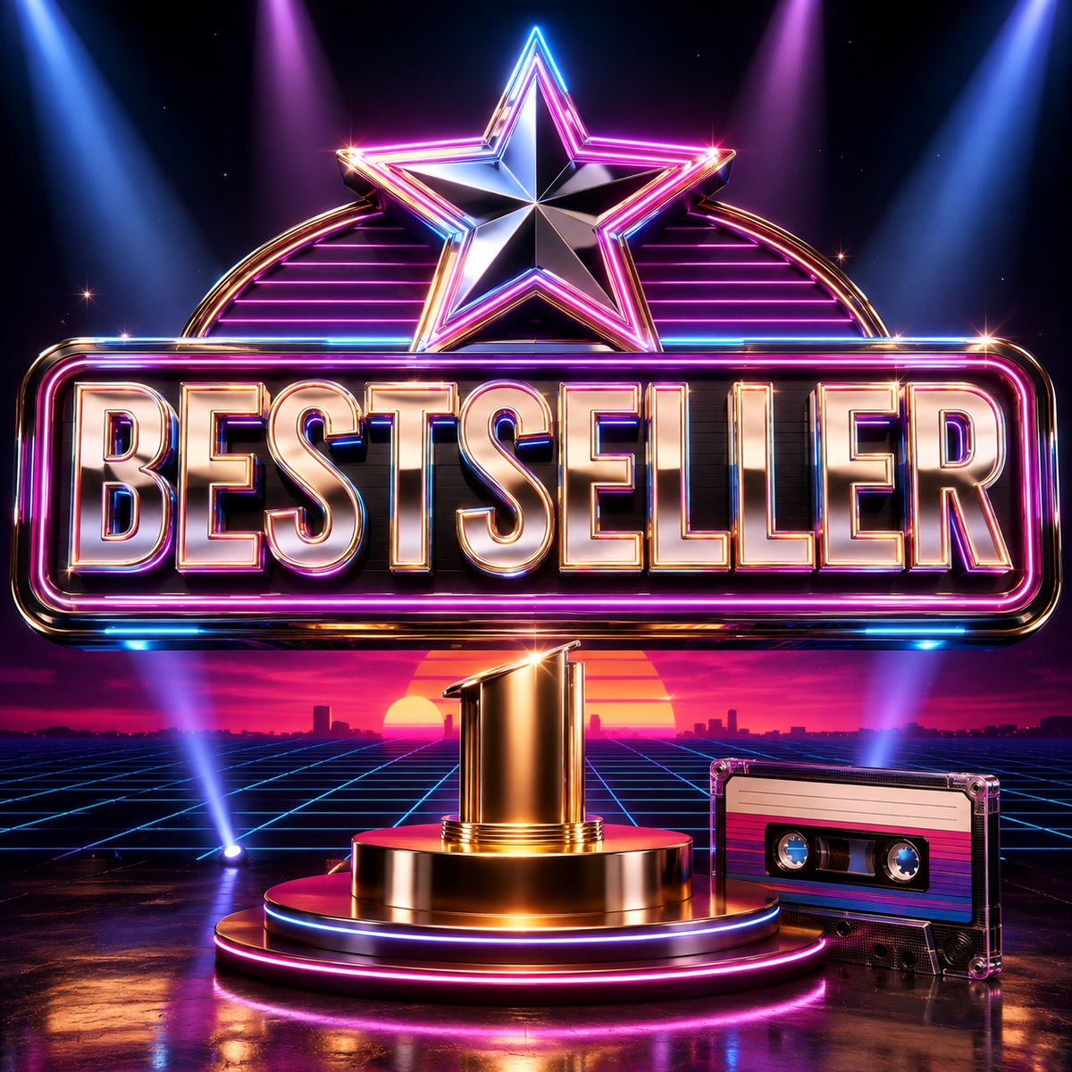 Bestseller