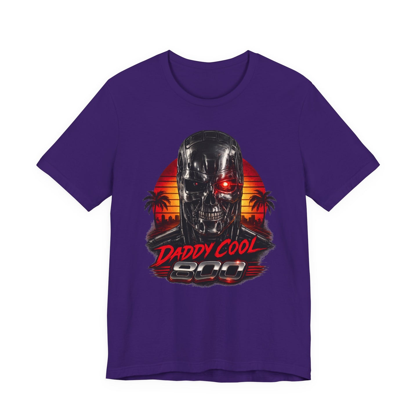 Daddy Cool 800 T-Shirt