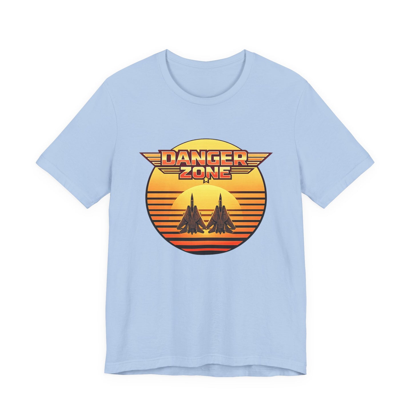 Danger Zone T-Shirt