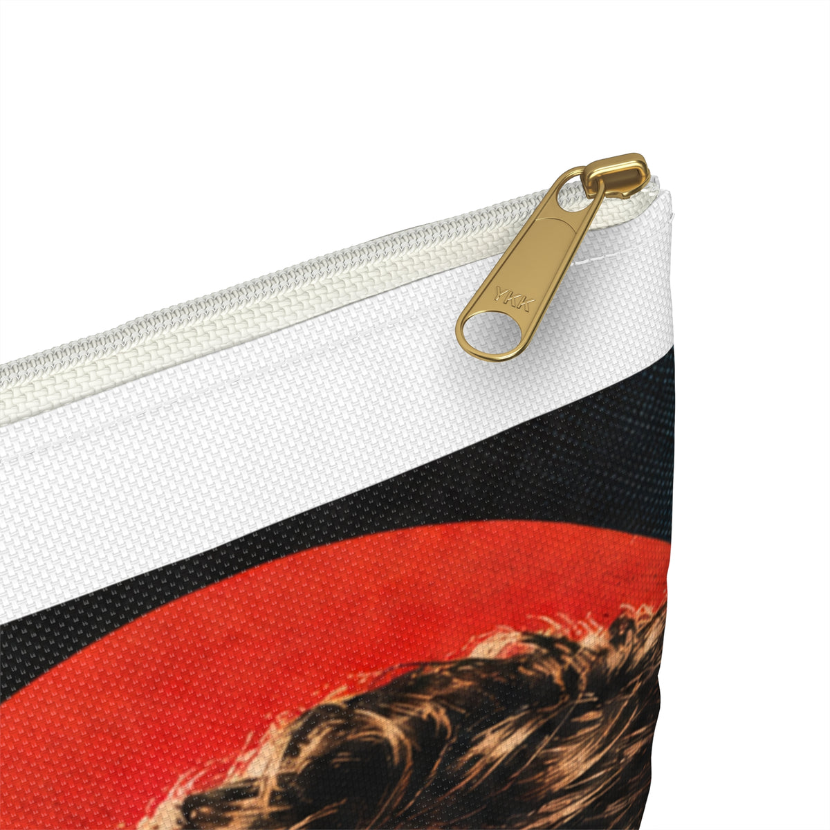 Retro Grooming – Men’s Toiletry Bag