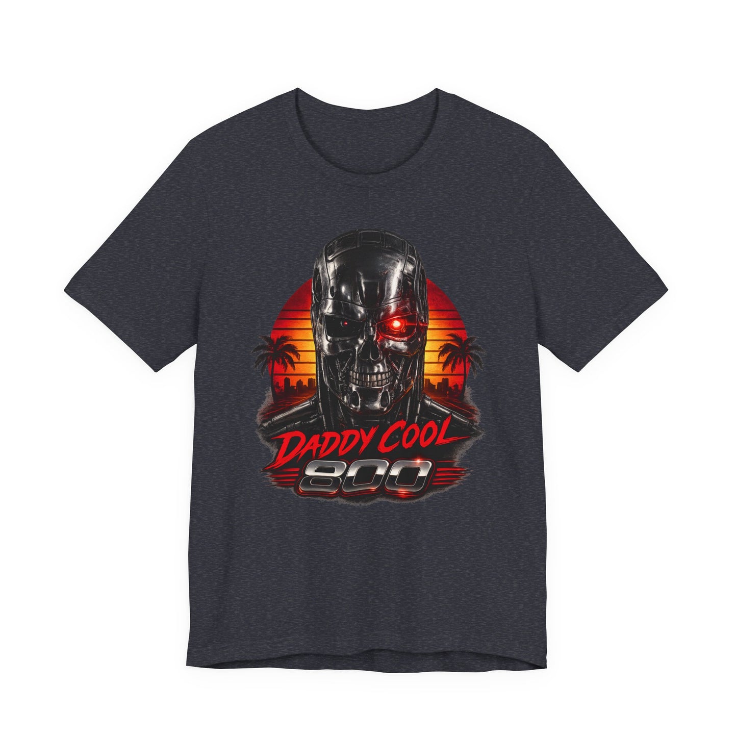 Daddy Cool 800 T-Shirt