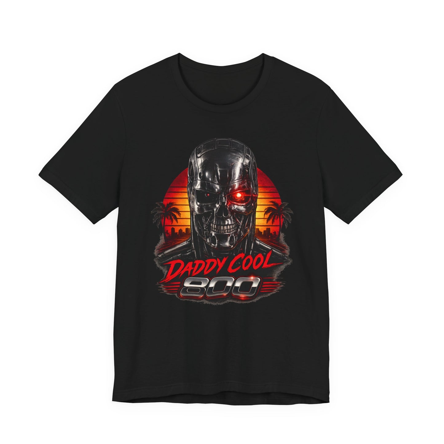 Daddy Cool 800 T-Shirt