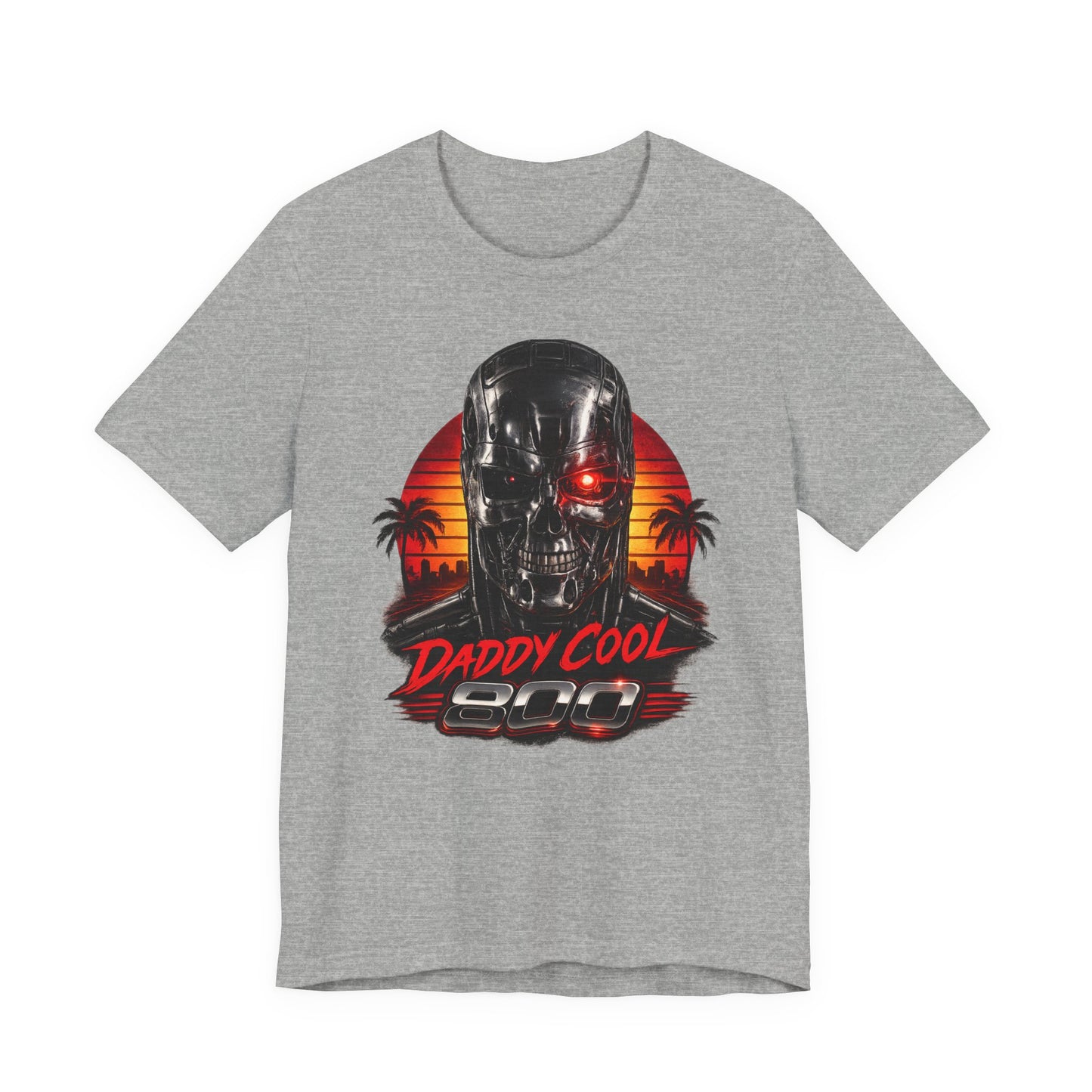 Daddy Cool 800 T-Shirt