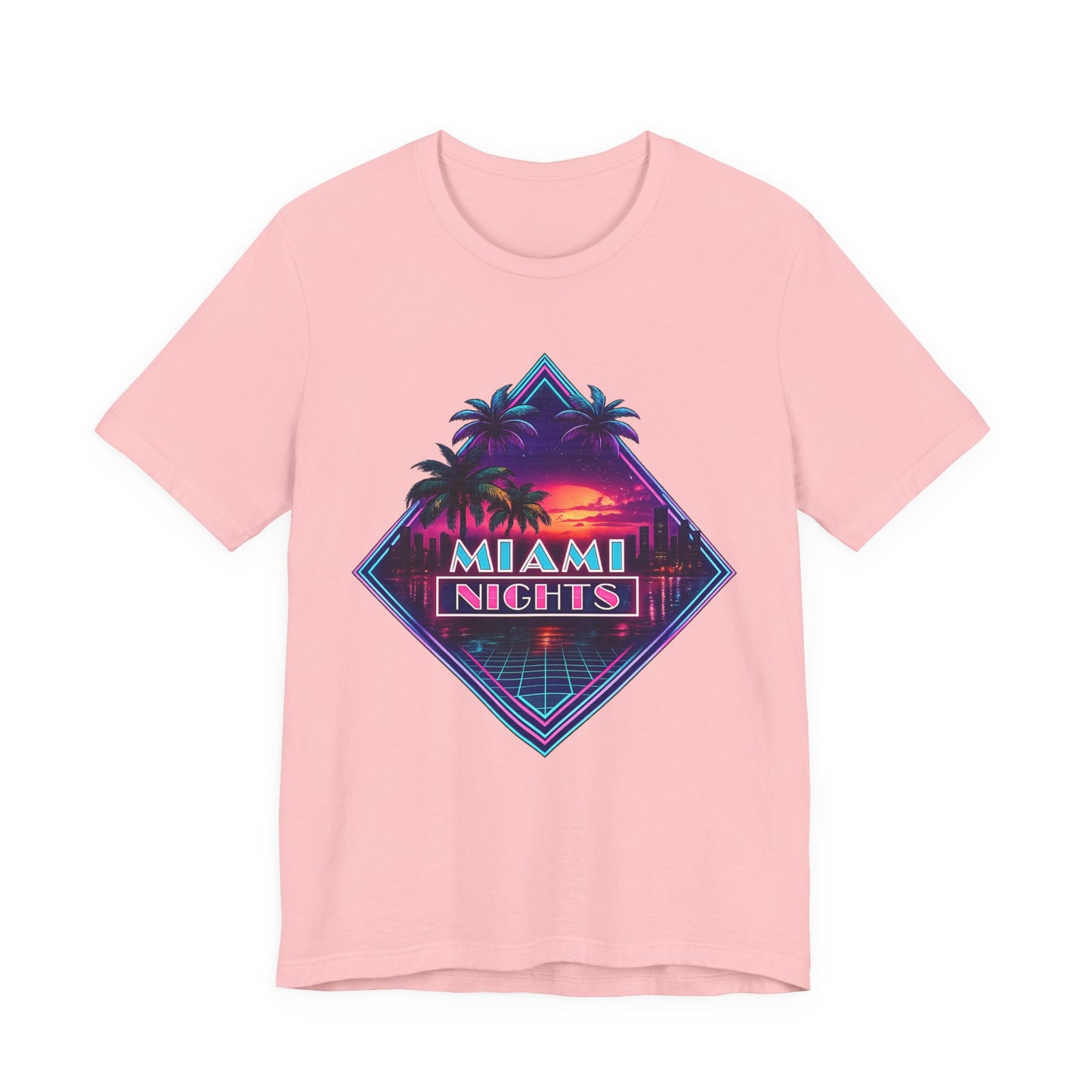 Miami Nights T-Shirt