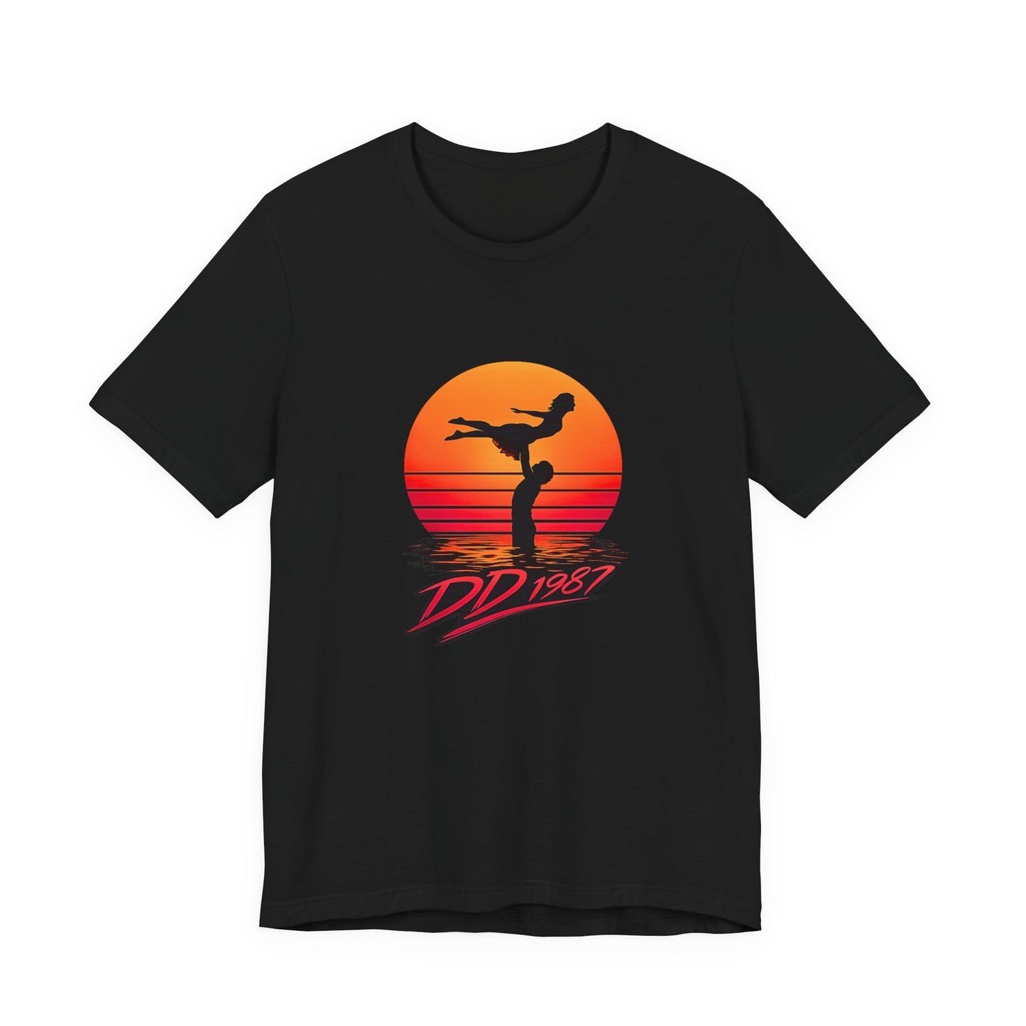 DD1987 T-Shirt