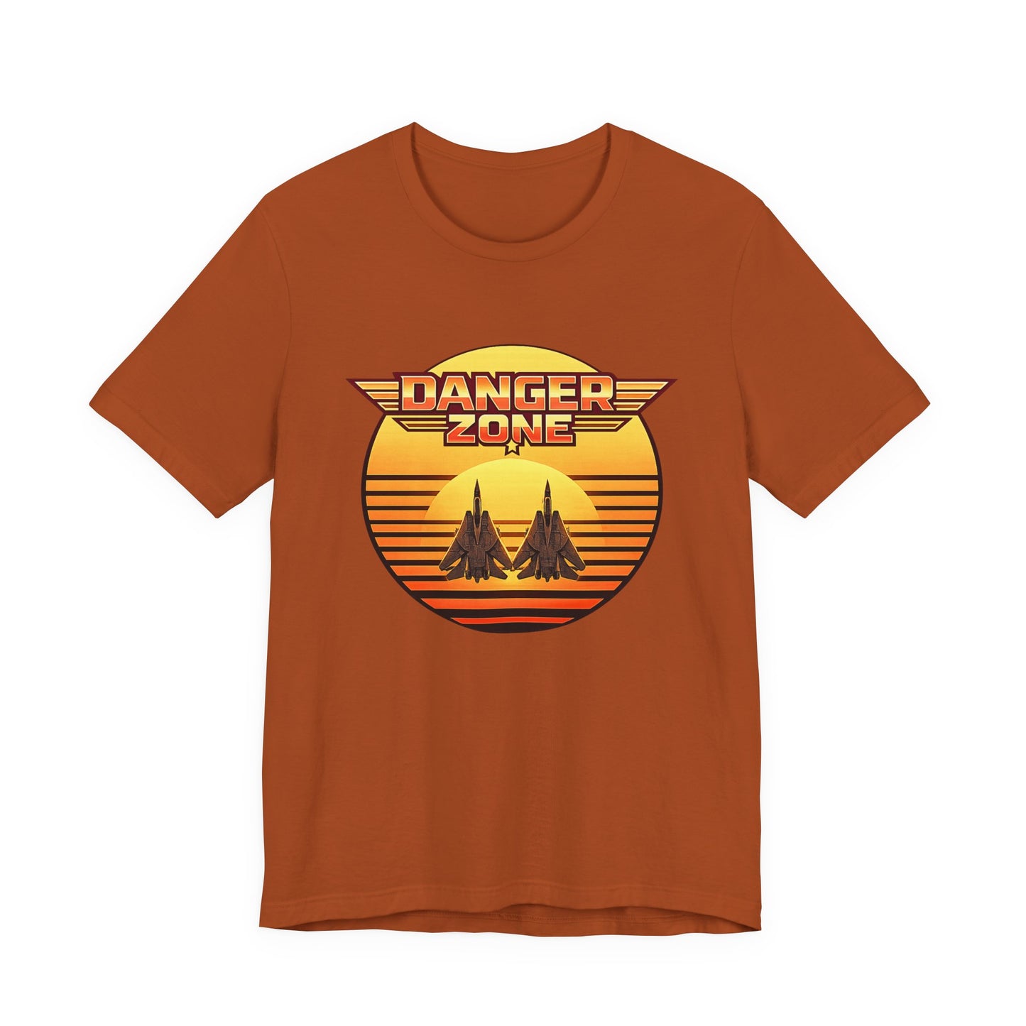 Danger Zone T-Shirt