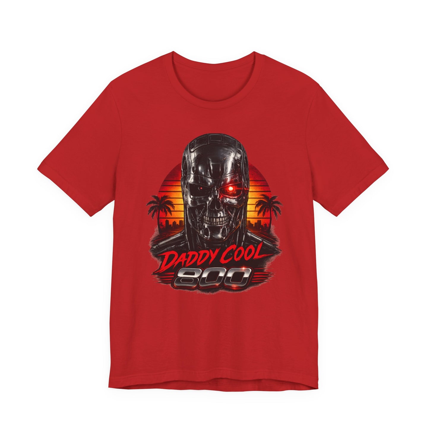 Daddy Cool 800 T-Shirt