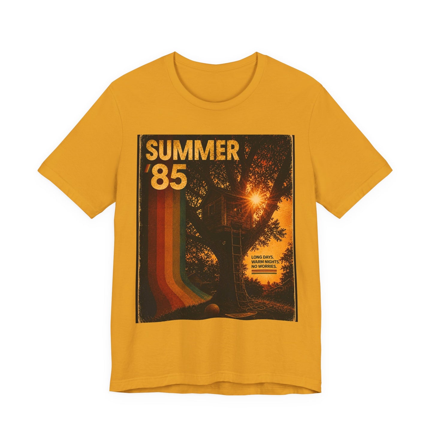 Summer '85 T-Shirt