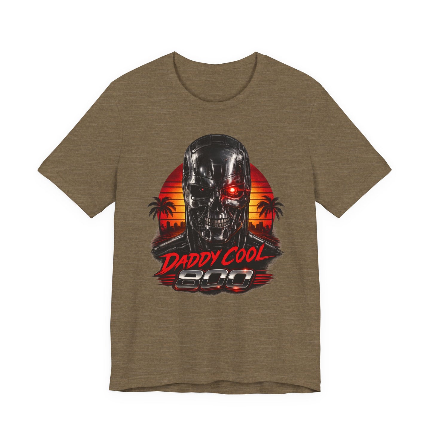 Daddy Cool 800 T-Shirt