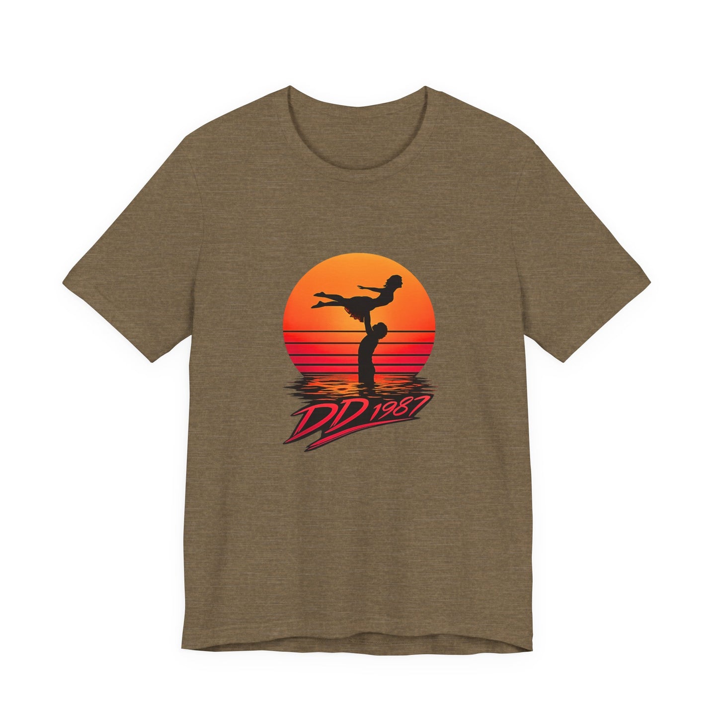 DD1987 T-Shirt