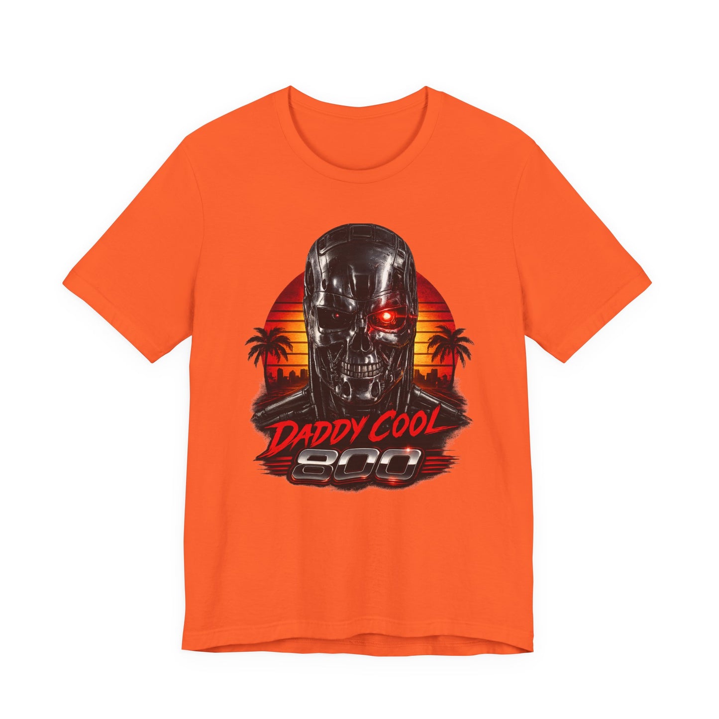 Daddy Cool 800 T-Shirt