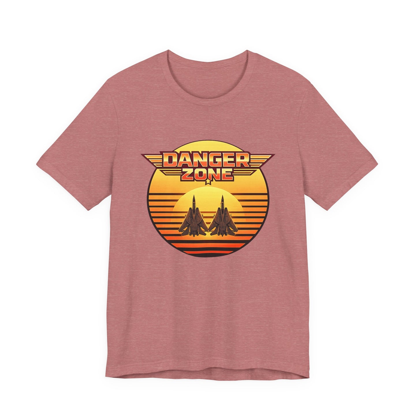 Danger Zone T-Shirt