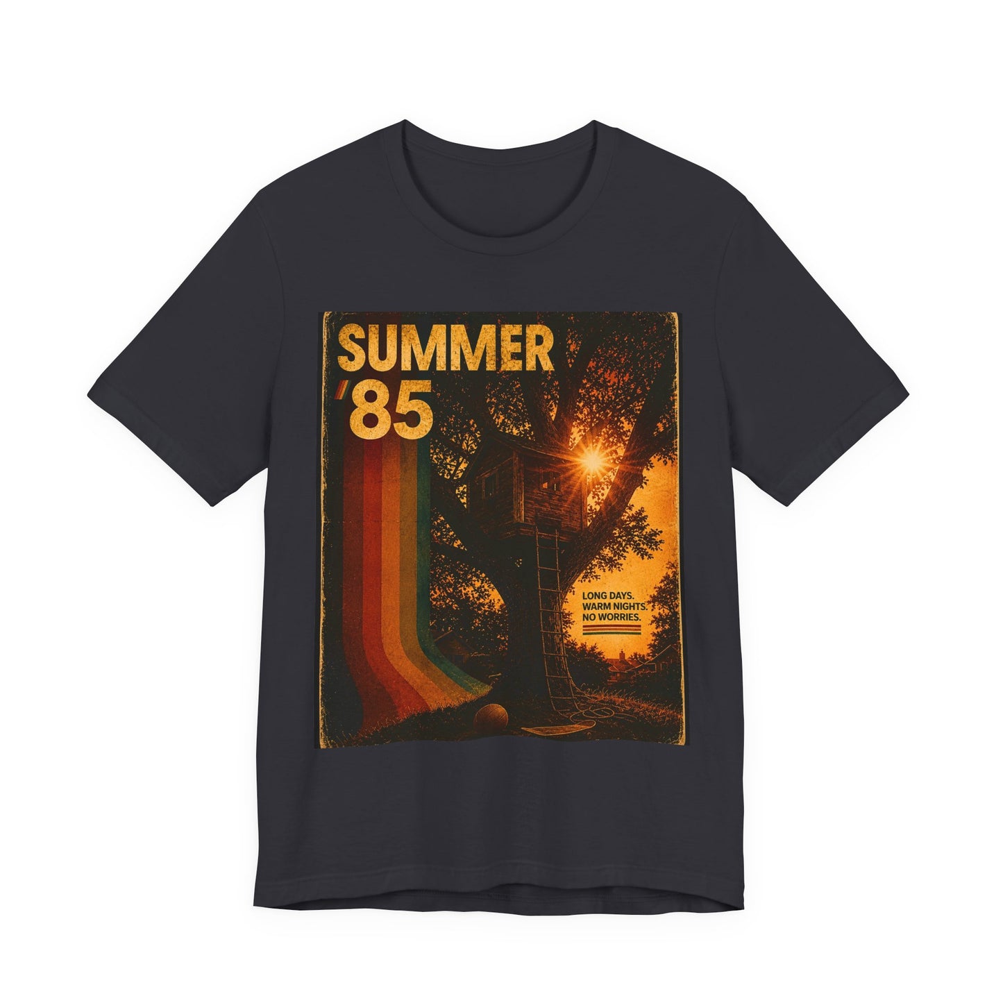 Summer '85 T-Shirt