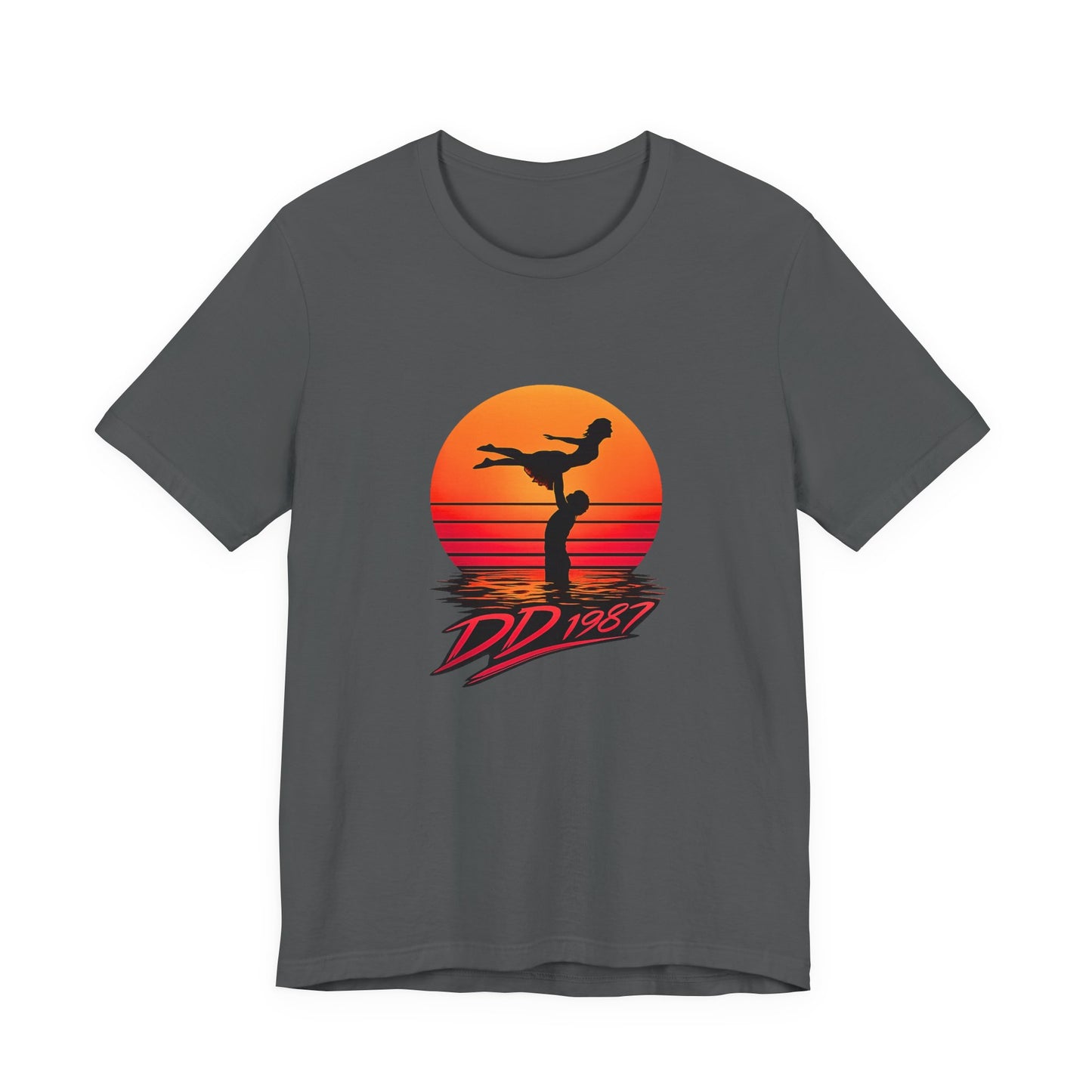 DD1987 T-Shirt