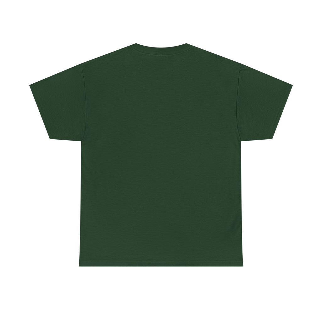 CAPTAIN DAD T-Shirt – Family Unit Military Style | Gildan 5000 Unisex Heavy Cotton Tee