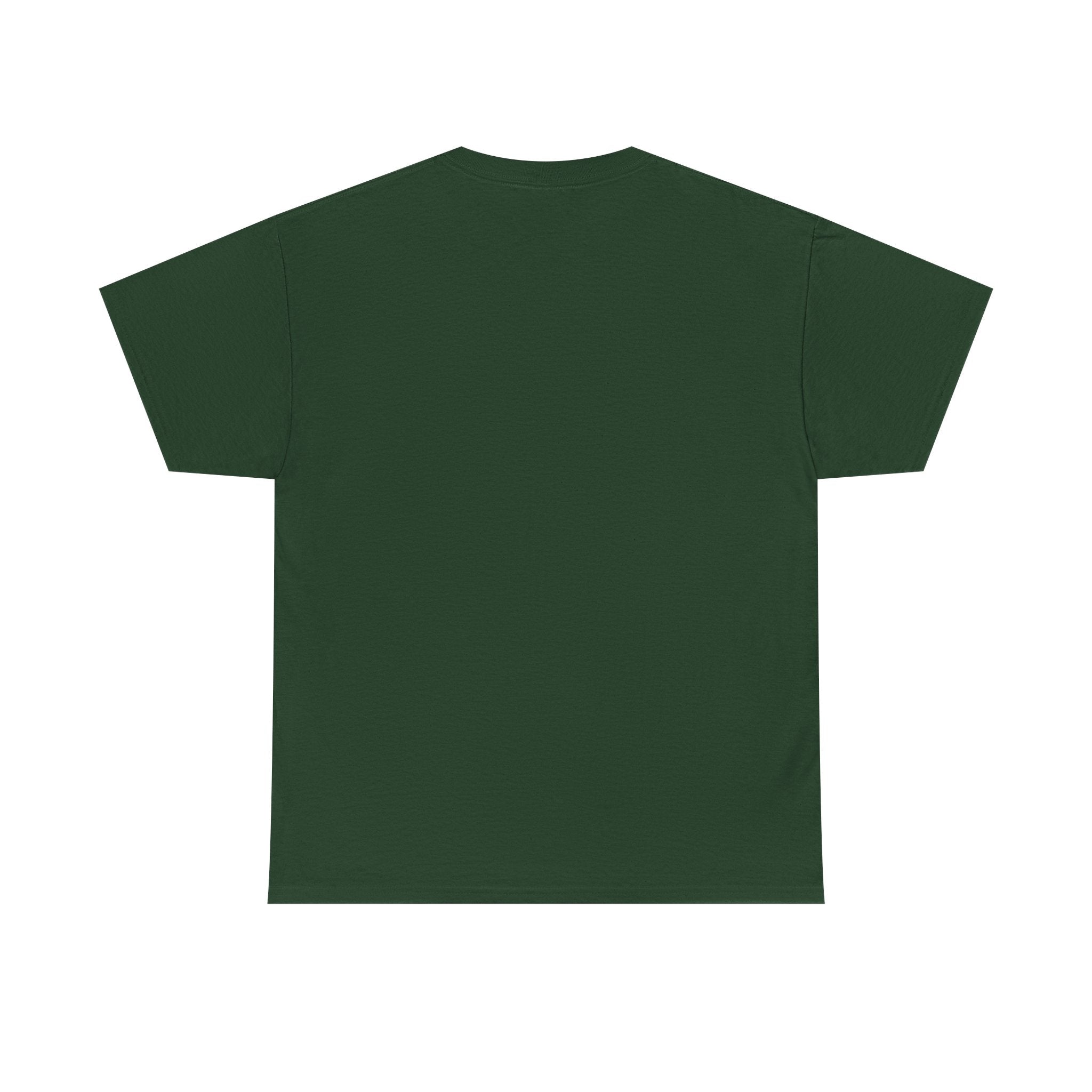 CAPTAIN DAD T-Shirt – Family Unit Military Style | Gildan 5000 Unisex Heavy Cotton Tee