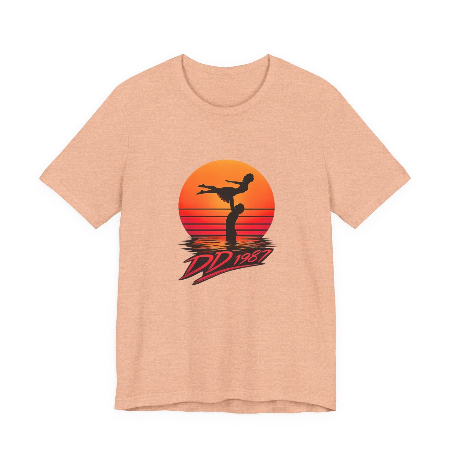 DD1987 T-Shirt