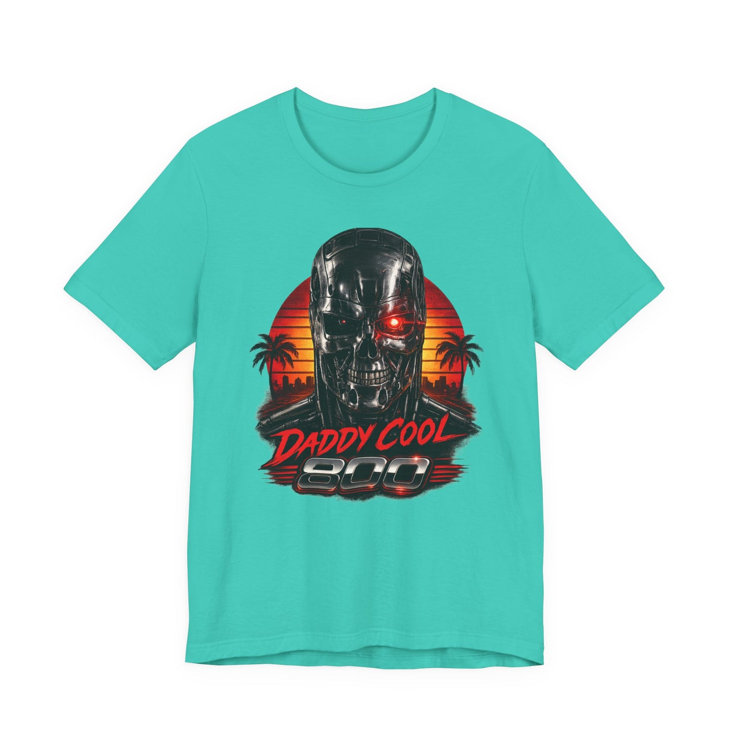 Daddy Cool 800 T-Shirt