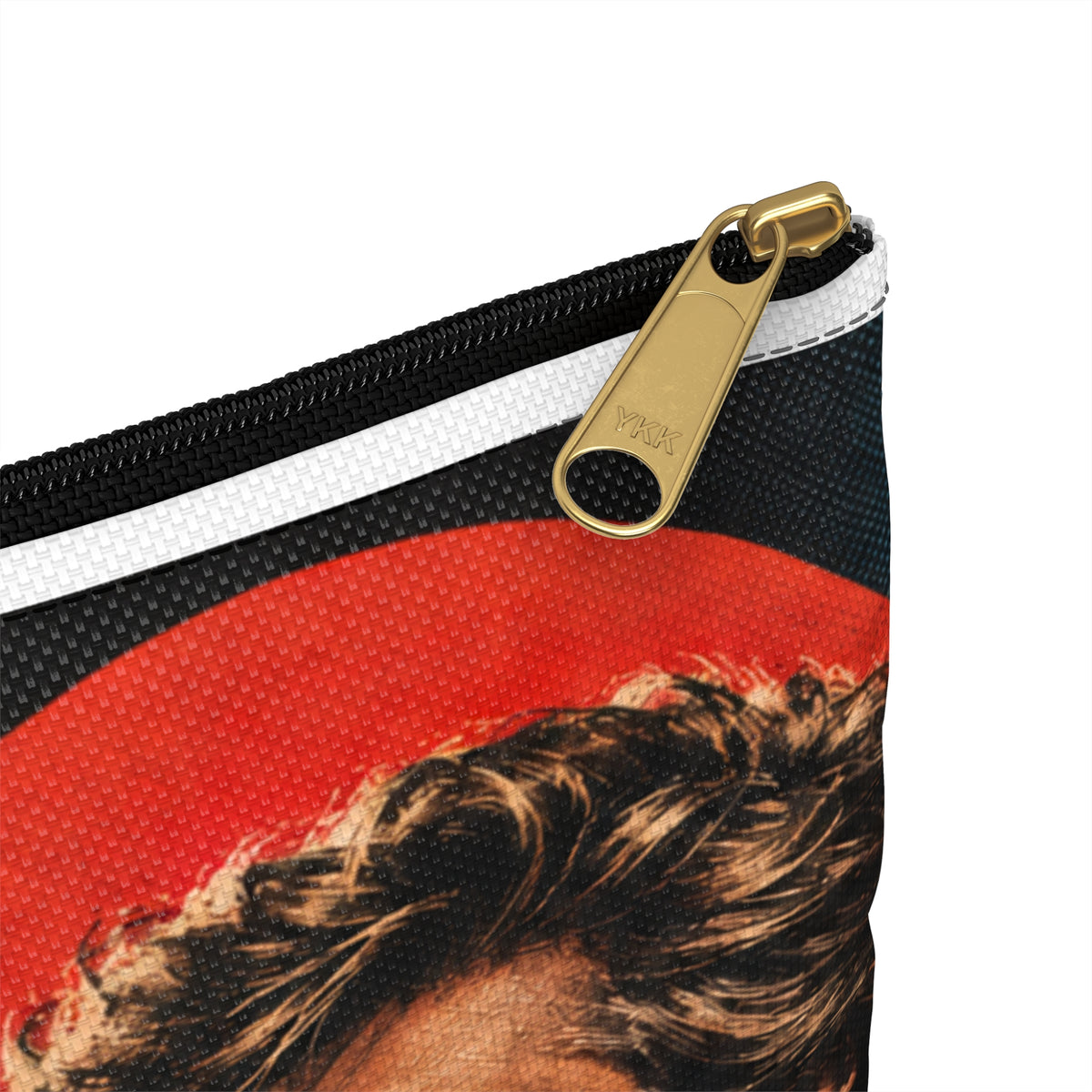 Retro Grooming – Men’s Toiletry Bag