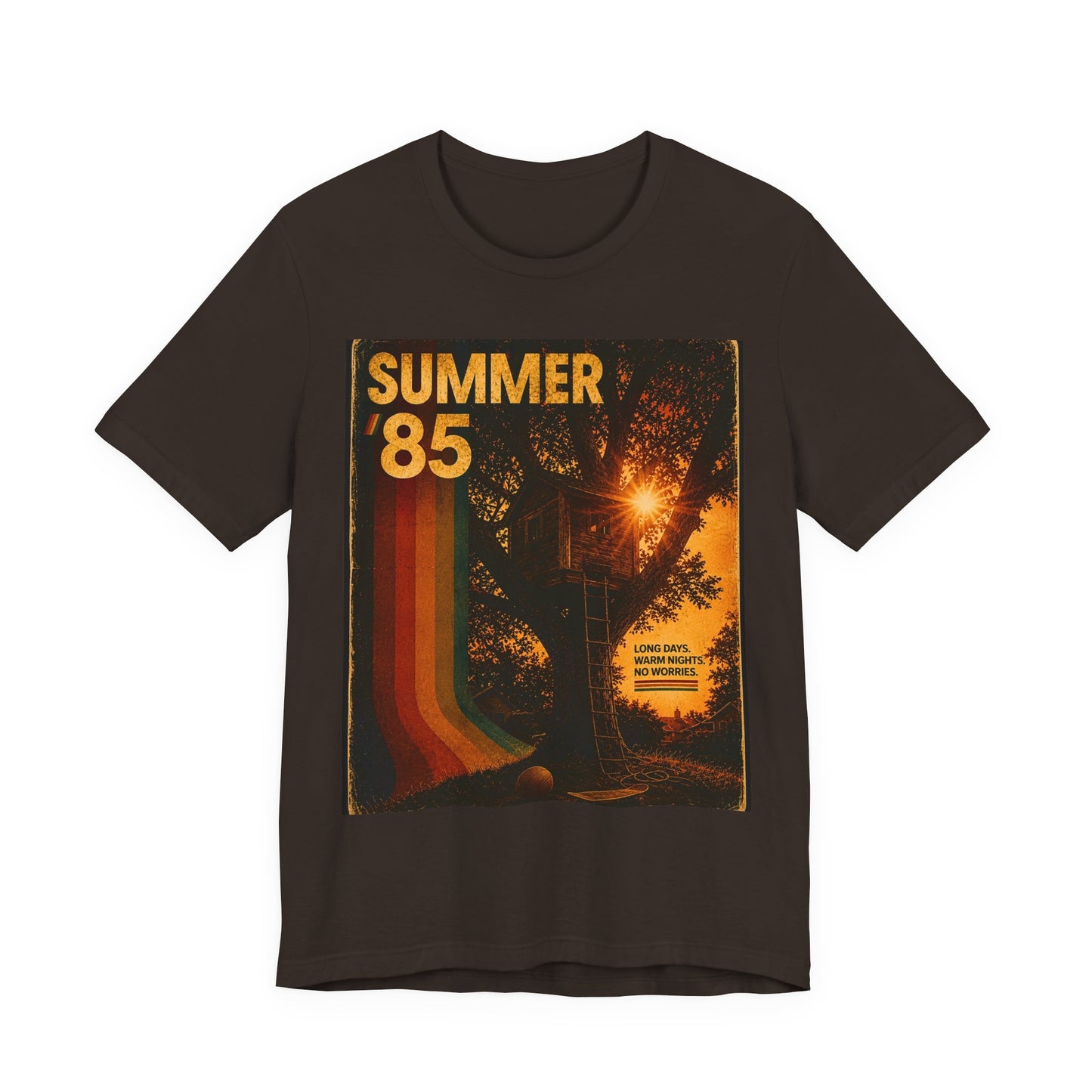 Summer '85 T-Shirt