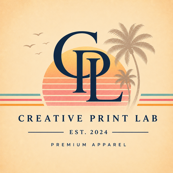 Creative Print Lab