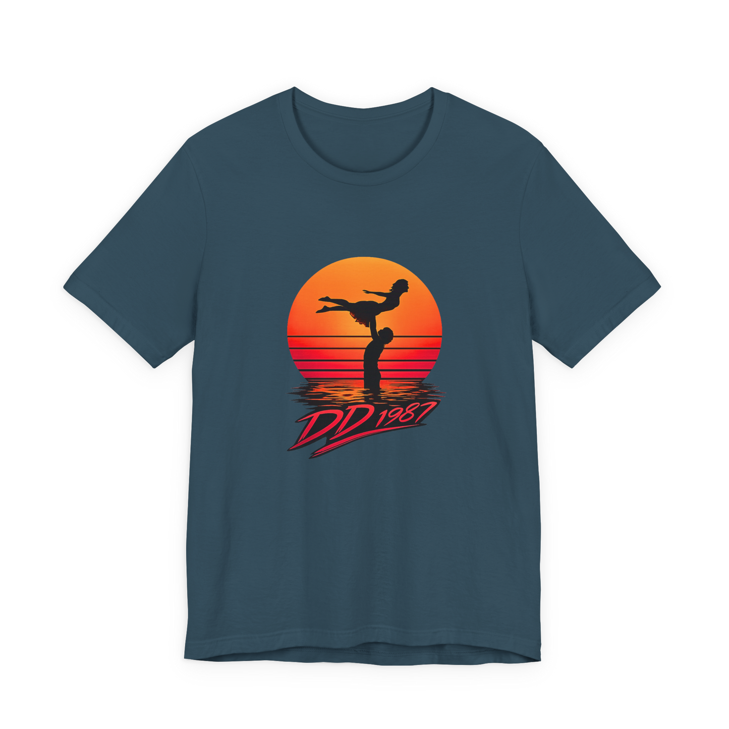 DD1987 T-Shirt